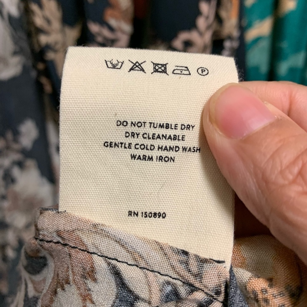 Spell kimonos - Picture 4 of 5